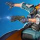Apex Legends: Arsenale, il trailer ci presenta la nuova Leggenda, Ballistic