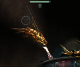 Barotrauma