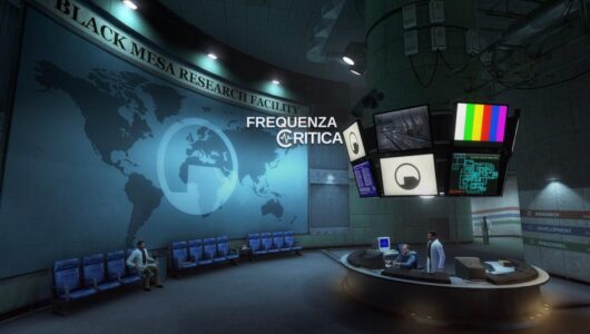 black mesa