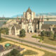 Cities Skylines Hotels & Retreats