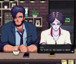 Coffee Talk Episode 2: Hibiscus & Butterfly