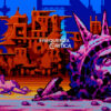 Comix Zone fumetti videogiochi