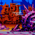 Comix Zone fumetti videogiochi