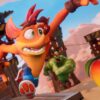 Crash Team Rumble