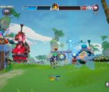 Crash Team Rumble
