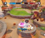 Crash Team Rumble