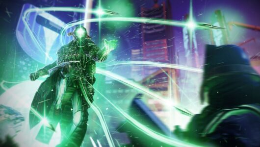 Destiny 2 accessibility award