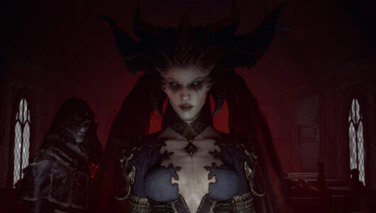 Diablo IV