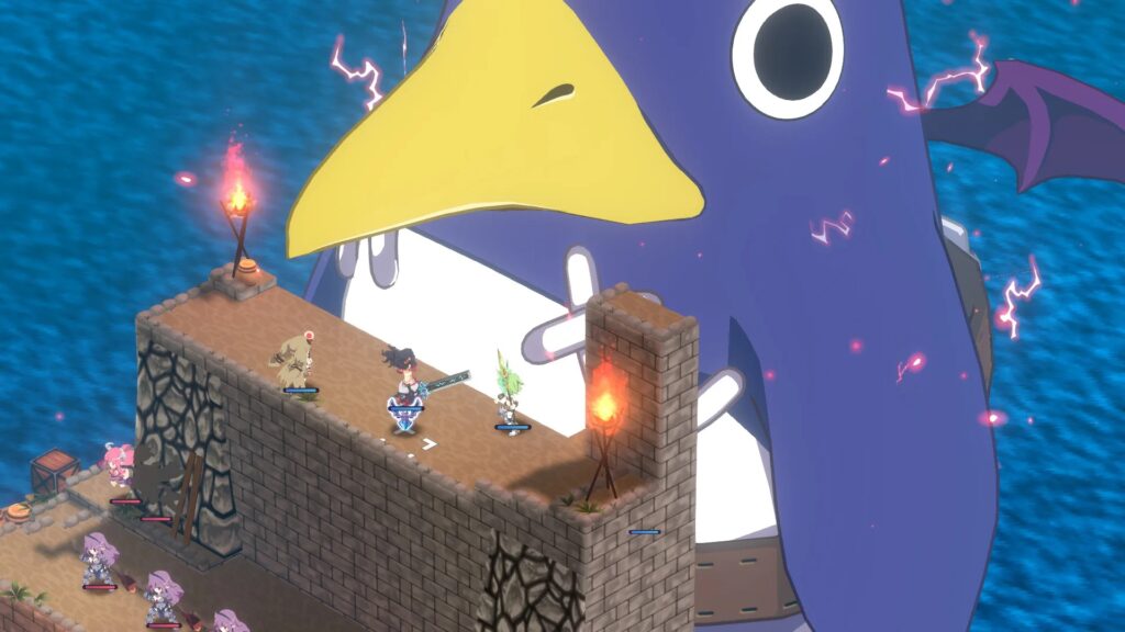 disgaea 7 demo