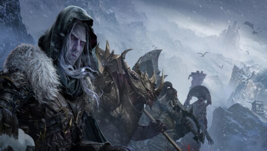 Dragonheir: Silent Gods
