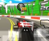 Formula Retro Racing - World Tour