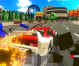 Formula Retro Racing - World Tour