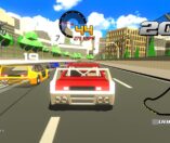 Formula Retro Racing - World Tour