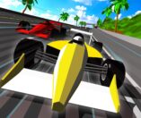 Formula Retro Racing - World Tour