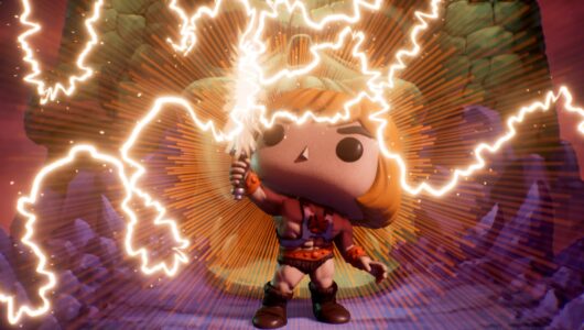 Funko Fusion