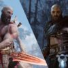 God of War Ragnarok