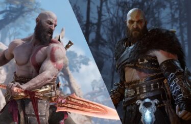God of War Ragnarok