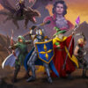 Hammerwatch II