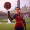 Harry Potter Quidditch Champions playstation plus