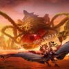 Horizon Forbidden West: Burning Shores