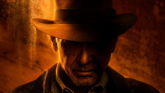 Indiana Jones e il Quadrante del Destino: pubblicato il secondo trailer ufficiale