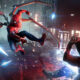 Insomniac Games Marvel's Spider-Man 2 gameplay