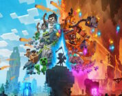 Minecraft Legends Recensione