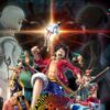 One Piece Odissey Reunion of Memories