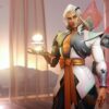 Overwatch 2 Lifeweaver