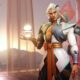 Overwatch 2 Lifeweaver