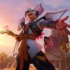 Overwatch 2 Lifeweaver