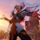 Overwatch 2 Lifeweaver