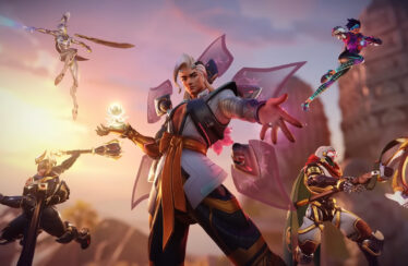 Overwatch 2 stagione 4