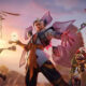 Overwatch 2 stagione 4