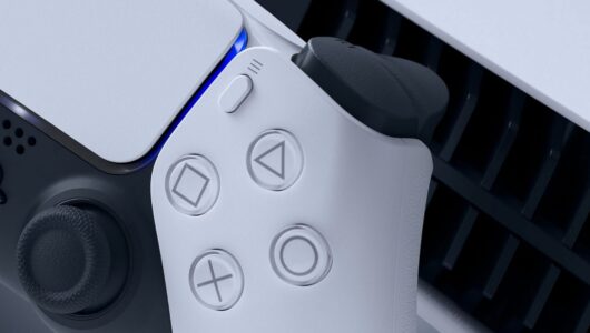 PlayStation 5 vendite