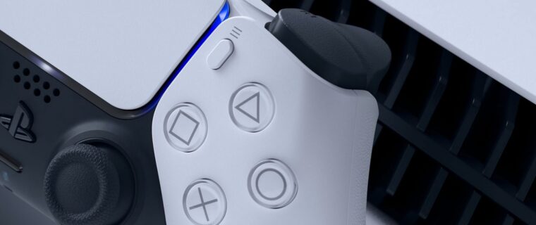 PlayStation 5 vendite