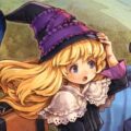 GrimGrimoire OneMore News