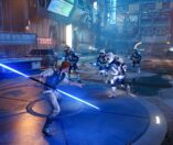 Star Wars Jedi: Survivor