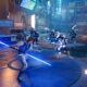 Star Wars Jedi Survivor gameplay
