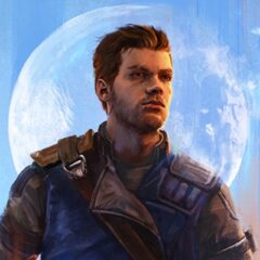 fallen order survivor fallen order survivor