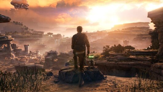 Star Wars Jedi Survivor sequel