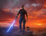 stig asmussen Star Wars Jedi Survivor recensione apertura