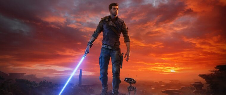 star wars jedi survivor grammy