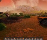 stranded alien dawn anteprima