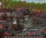 stranded alien dawn anteprima
