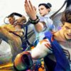 Street Fighter 6 vendite