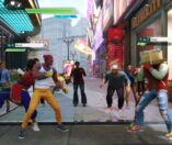 Street Fighter 6