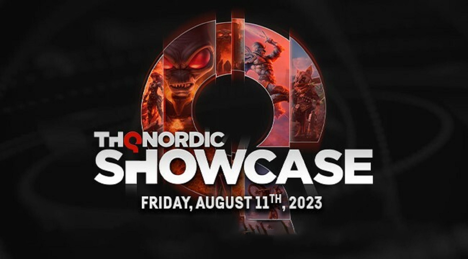 THQ Nordic terrà un digital showcase ad agosto News TGM