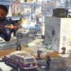 The Division Heartland cancellato