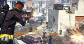 The Division Heartland cancellato